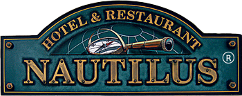Nautilus - Hotel und Restaurant